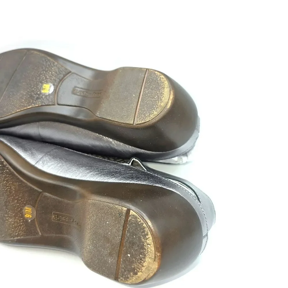 Easy Spirit Dawn Dark Greay Size 9.5